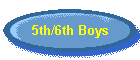 5th/6th Boys